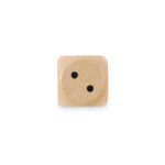 Kostki do gry średnica 3 cm - obrazek 8