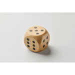 Kostki do gry średnica 5cm - obrazek 6