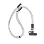 Smycz do telefonu z kablem USB-C 60 W