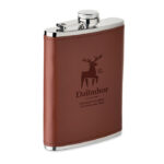 Smukła piersiówka 200 ml - obrazek 4