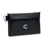 Organizer saszetka 600D RPET - obrazek 2