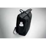 Plecak na laptopa Rolltop 600D - obrazek 5