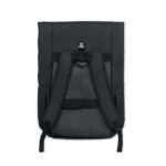 Plecak na laptopa Rolltop 600D - obrazek 9