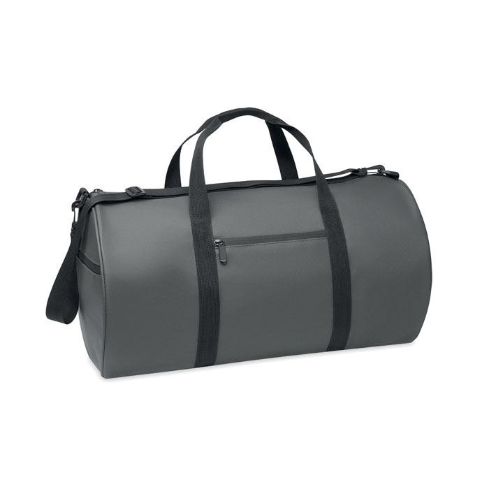 Torba podróżna z 600D RPET z powłoką PU