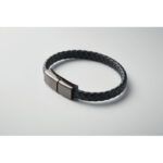 Pleciona bransoletka z USB-C - obrazek 5