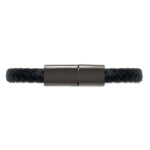 Pleciona bransoletka z USB-C - obrazek 3