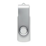 USB 16G z ABS z recyklingu - obrazek 2