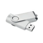 USB 16G z ABS z recyklingu - obrazek 5