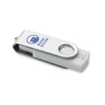 USB 16G z ABS z recyklingu - obrazek 6