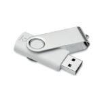 USB 16G z ABS z recyklingu - obrazek 3