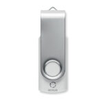 USB 16G z ABS z recyklingu - obrazek 4