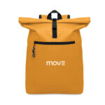 Plecak rolltop poliester 600D - obrazek 50