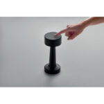 Akumulatorowa metalowa lampa st - obrazek 20