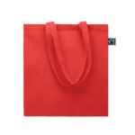Torba na zakupy Fairtrade 180 gr - obrazek 13