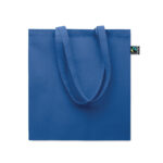 Torba na zakupy Fairtrade 180 gr - obrazek 2