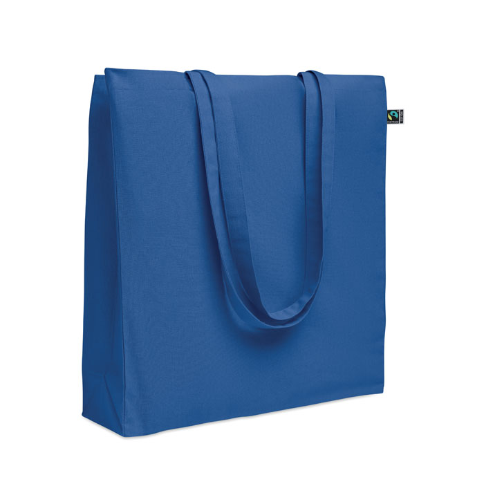 mo2590-37 Torba na zakupy Fairtrade 180 gr - obrazek 1