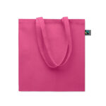 Torba na zakupy Fairtrade 180 gr - obrazek 35