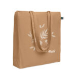 Torba na zakupy Fairtrade 180 gr - obrazek 58