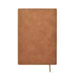 Notes A5 z dymionego PU - obrazek 2