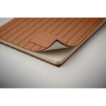 Notes A5 z dymionego PU - obrazek 7