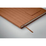 Notes A5 z dymionego PU - obrazek 6