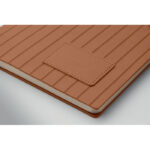 Notes A5 z dymionego PU - obrazek 3