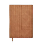 Notes A5 z dymionego PU - obrazek 4