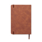 Notes A5 Smokey PU - obrazek 2