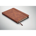 Notes A5 Smokey PU - obrazek 6