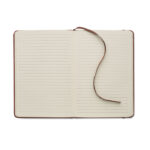 Notes A5 Smokey PU - obrazek 4