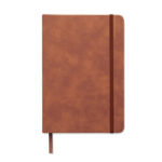 Notes A5 Smokey PU - obrazek 3