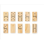 Zestaw domino i karty - obrazek 7