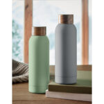 Butelka jednościenna 700 ml - obrazek 4