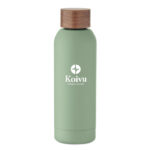 Butelka jednościenna 700 ml - obrazek 3