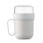 Kubek podróżny PP 450 ml - obrazek 7