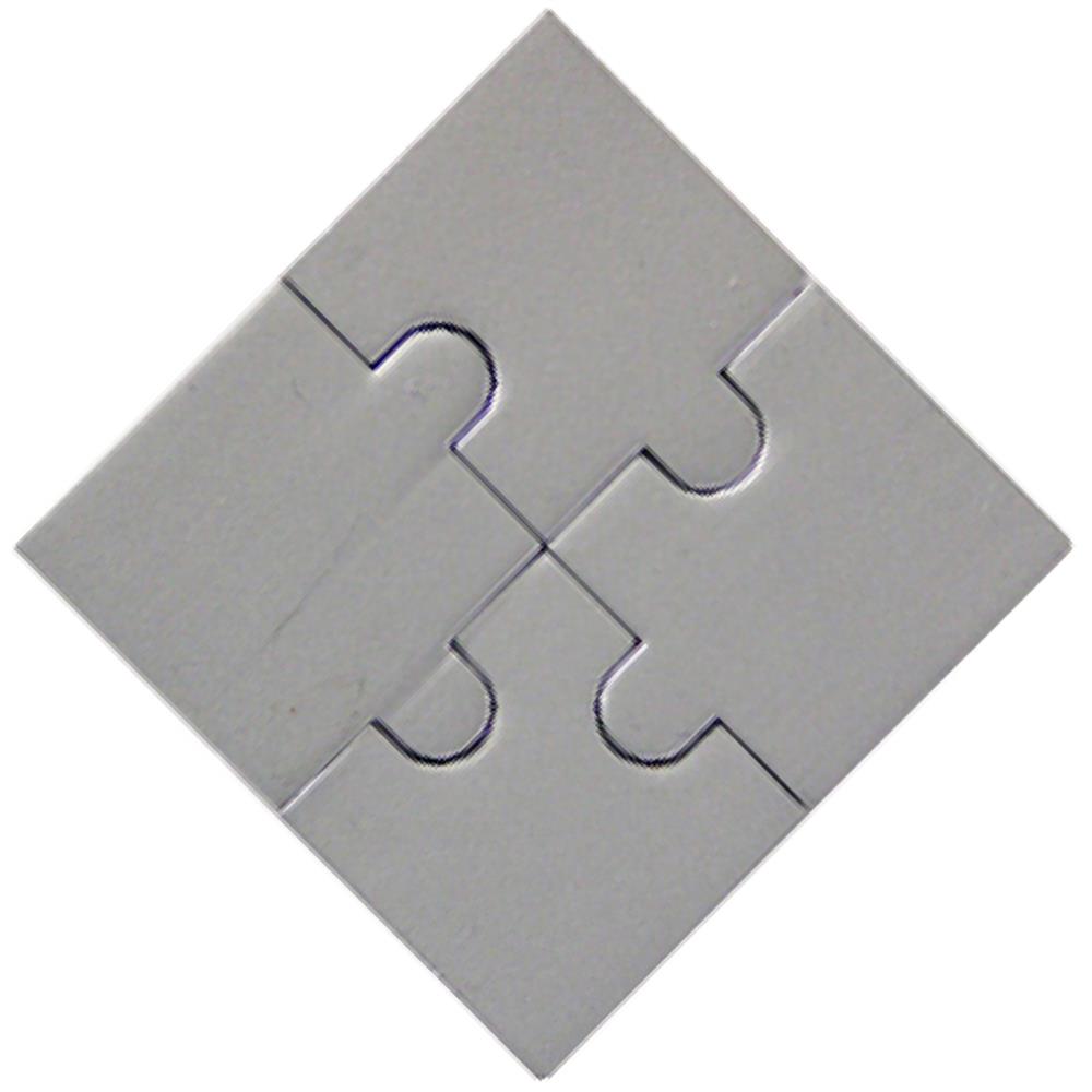 PUZZLE przód