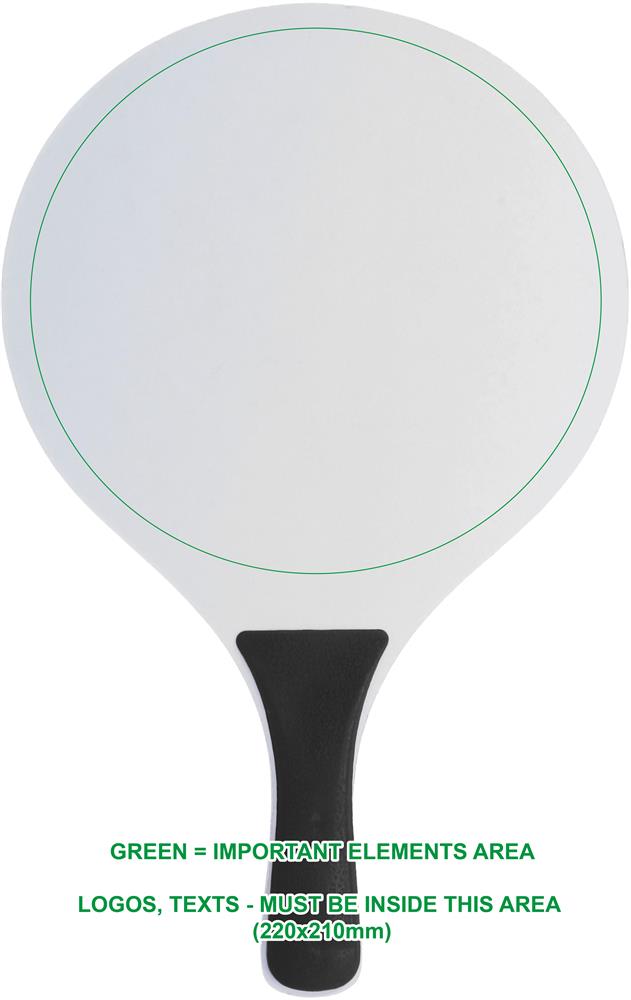 RACKET 2 tył PD