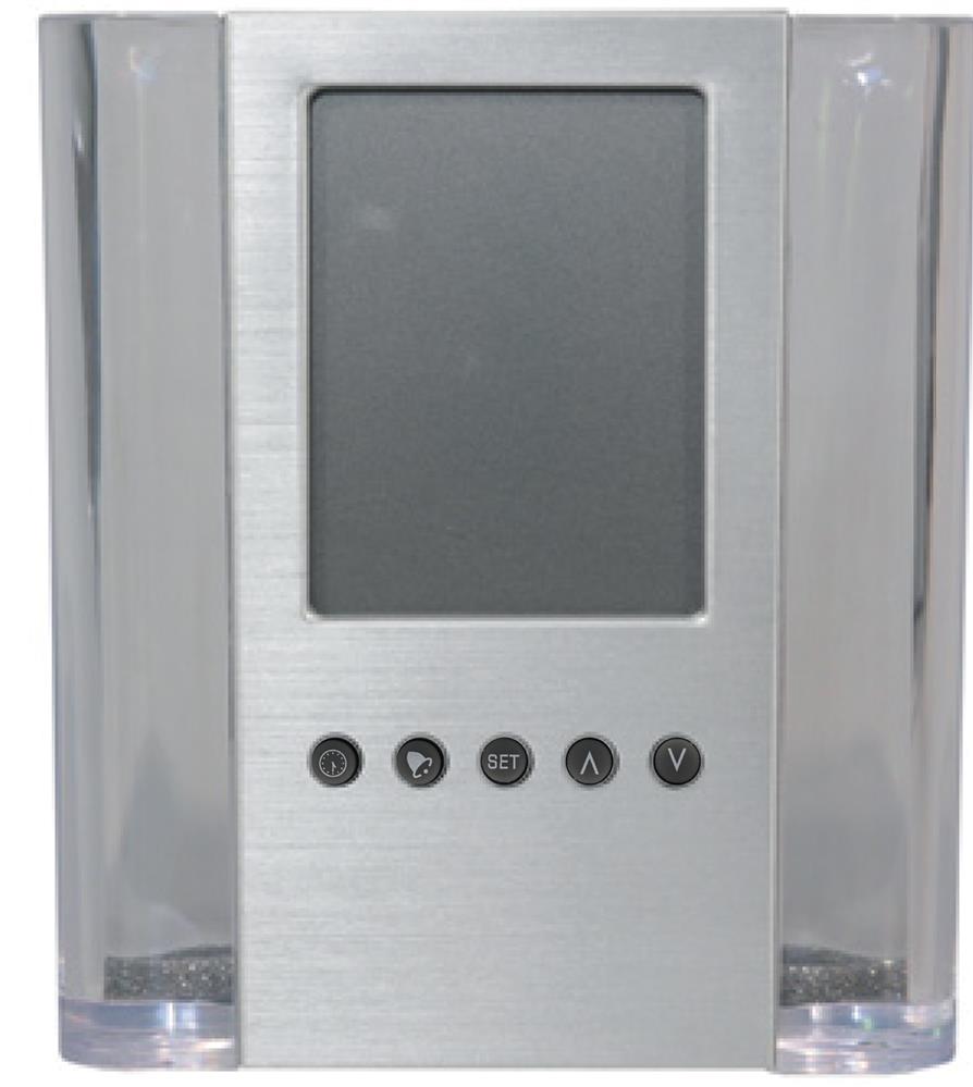 Pod DISPLAY