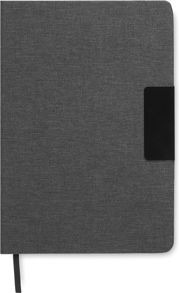 Notes przód