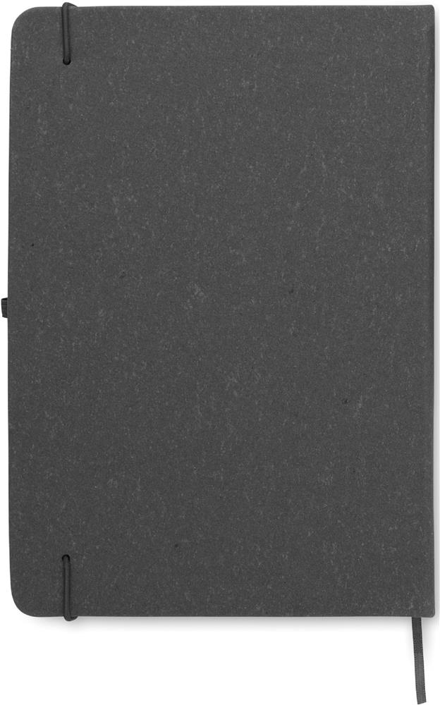 Notes tył