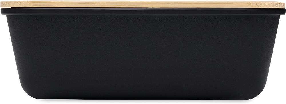 LUNCHBOX bok