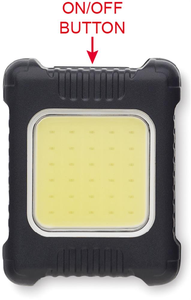 Biały LIGHT