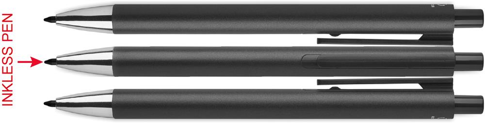 Nadruk dookoła INKLESS