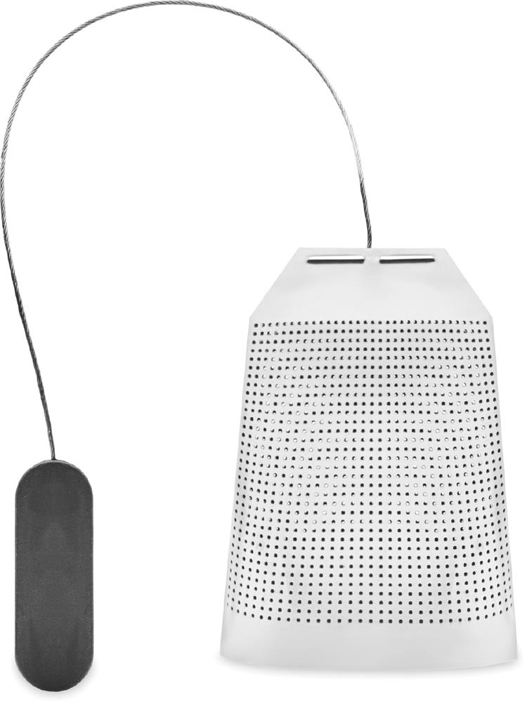 INFUSER bok 1