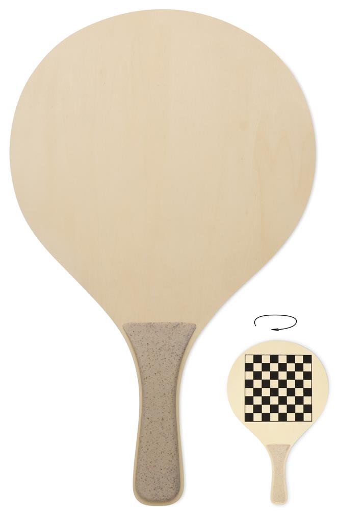 Racket 1