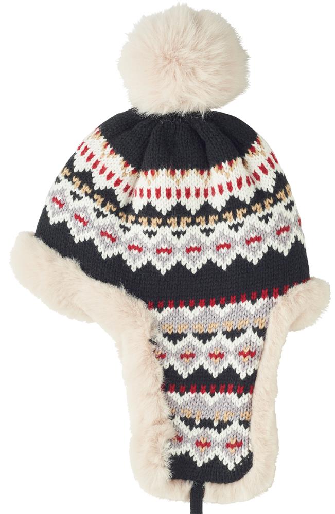 Earflap
