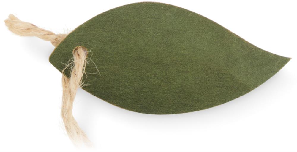 LEAF bok 1