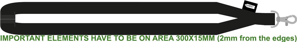 Przód STR ON biały