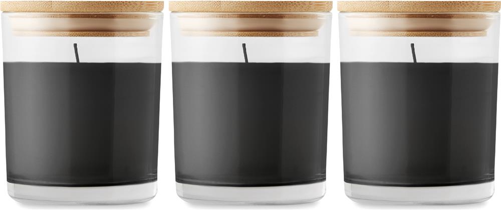 Nadruk dookoła CANDLE