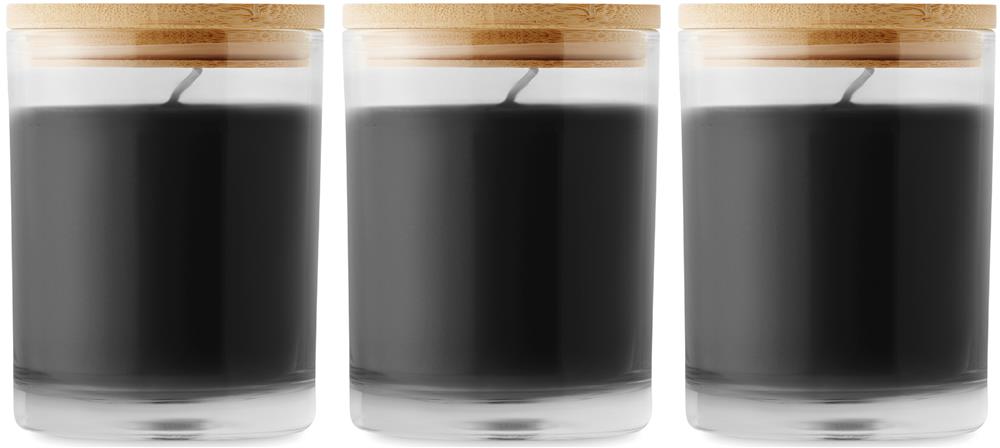 Nadruk dookoła CANDLE